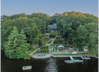 Property sales in Glocester between March 25 & April 2