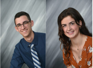 Seniors who focused on magic, journalism this year lead Northmen Class of 2024