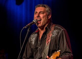 The weekend: Entertainment by TLMB, Tucker’s Creek & more among 33 things to do in northern RI