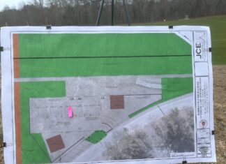 Opposition to Burrillville turf field grows louder: Tests results, public meeting & info page in the works