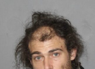 Woonsocket man arrested for pointing gun at passers by at N.S. motel