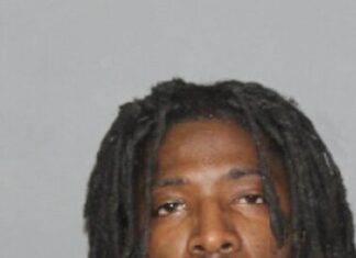 Providence man found asleep behind the wheel on Route 146 arrested for child endangerment
