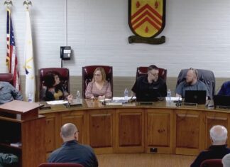 Glocester officials puzzled, dismayed by low voter turnout for school budget