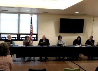 Committee sends non-renewal notices to 39 Burrillville teachers