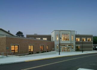 Burrillville’s Jesse Smith Library set to get new roof – at cost of nearly half a million
