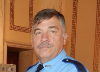 Former fire lieutenant, director of Burrillville EMA dies at age 70