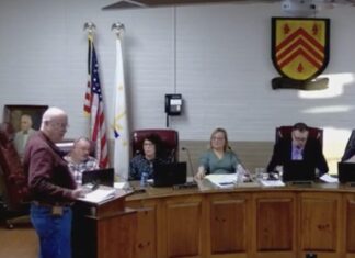 With school deficit, no finance director Glocester budgeters deliver proposal with 3.85% increase