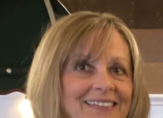 Hamilton says she won’t seek reelection this year