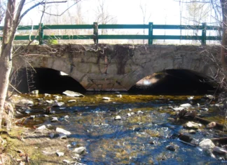 Summer-long closure of Route 102 & Whipple Avenue in Burrillville begin June 21