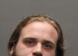 North Smithfield man crashed into line of parked cars following Cinco de Mayo celebration, say police