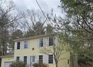 Property sales in Glocester between May 3 & May 16
