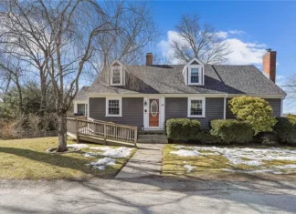 Property sales in North Smithfield between April 23 & May 6