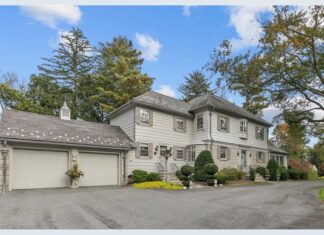 Property sales in North Smithfield between May 8 & May 28