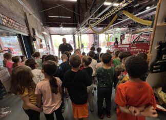 Pizza & popcorn, E-waste collection: Six things to know in Burrillville this week
