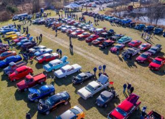 Bird walk, bell ringing & flag raising: Six things to know in North Smithfield this week