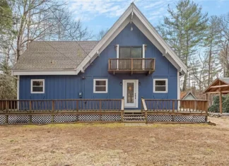 Property sales in Glocester between April 22 & May 2