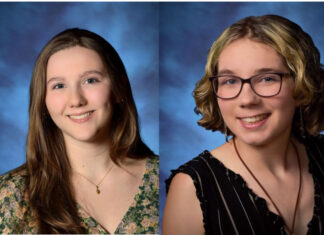Martin, Fleming lead Bronco Class of 2024