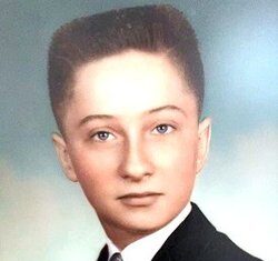 June flag raising will honor the late N.S. veteran Carter
