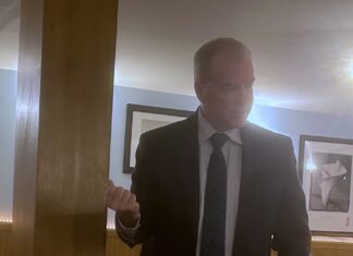 Compassion, discretion guide new Burrillville program supporting families of those with addiction