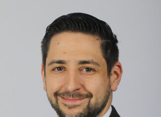 Glocester man tapped to lead men’s basketball at CCRI