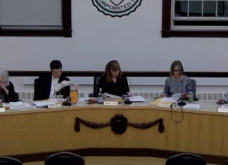 Council to hold hearing on creation of new human resource job at N.S. Town Hall