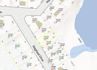 Court affirms Burrillville zoning decision in proposal for house on undersized lot on Stag Head Drive