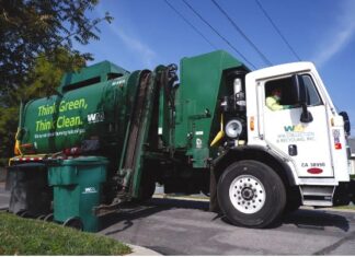 Q & A on new automated trash collection in North Smithfield to be held June 5