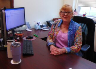 Beltram named new finance director in Glocester