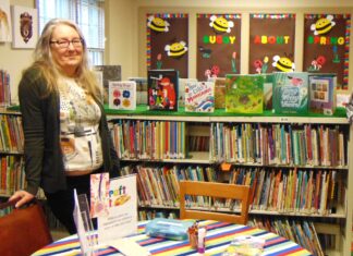 Improvements underway at Glocester libraries with help of $1 million in grants
