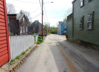 Grants of $765K will be used to incentivize, educate homeowners on septic upgrades in Chepachet