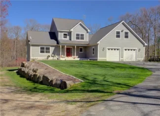 Property sales in Glocester between June 5 & June 24
