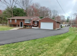 Property sales in North Smithfield between June 11 & June 20