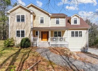 Property sales in Glocester between May 17 & June 4