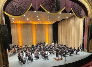 Four from North Smithfield, one Ponaganset student among elite group to perform at RI Honors Recital