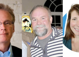 Zwolenski to face challenges for role as N.S. administrator; Council race sees full slate of candidates