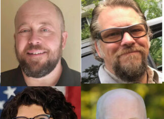 Independents, Republicans seek seats on Glocester Town Council