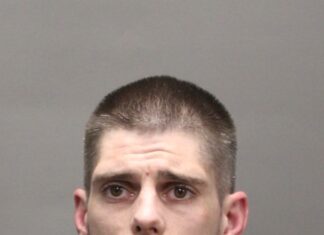 Serial shoplifter from Burrillville held without bail