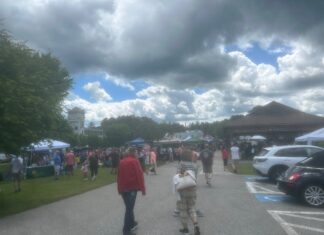 Open mic, rock picnic & Juneteenth: Six things to know in Burrillville this week