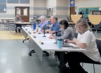 Committee approves three year contract with raises for N.S. teachers