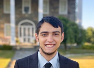 Deutsch announces run for Senate District 17