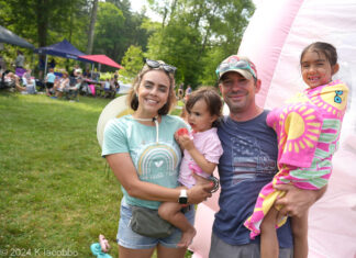 Photos: ‘Awesome turnout,’ small business support & true family fun on display at GBA event