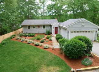 Property sales in Glocester between June 25 & July 2