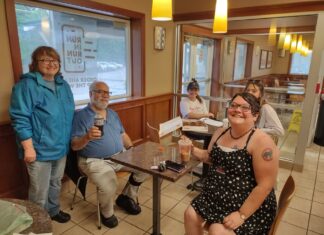 Bedtime stories, Water Park Wednesdays & summer meals: Eight things to know in Burrillville this week