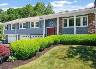 Property sales in North Smithfield between July 16 & July 30
