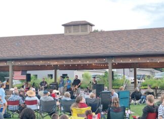 Mystery auditions, cooling center & Family Fun: Seven things to know in Burrillville this week