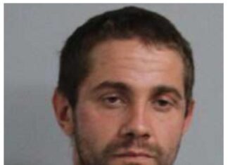 Glocester man found asleep under porch, arrested on warrant during stolen dirt bike investigation