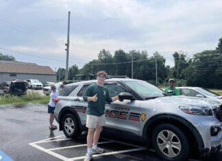 School supply drive, tax sale & structure debate: Six things to know in Glocester this week