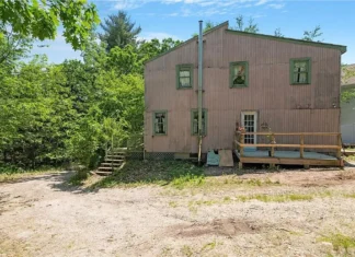 Property sales in Glocester between July 3 & July 18