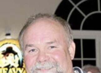 McGee withdraws from administrator race in North Smithfield