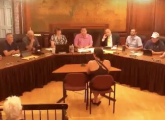 Burrillville council calls zoning decision on kennel license ‘a mistake,’ denies applicant